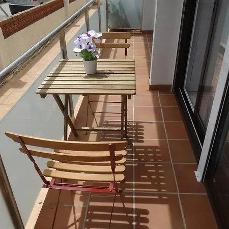 Iviman2 Apartment L'Estartit Exterior photo