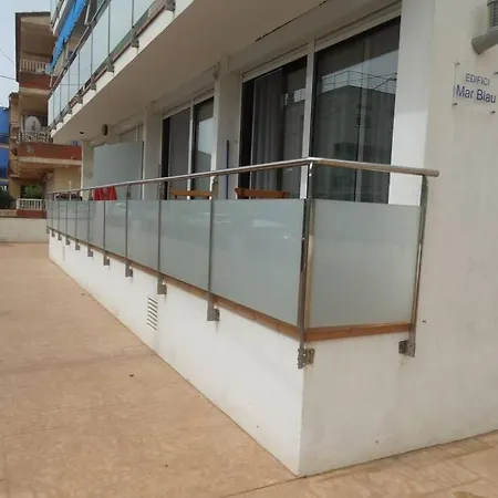 Iviman2 Apartment L'Estartit Exterior photo
