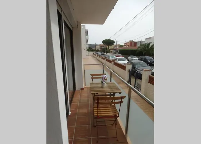Apartamento recién reformado a 3 min de la playa
