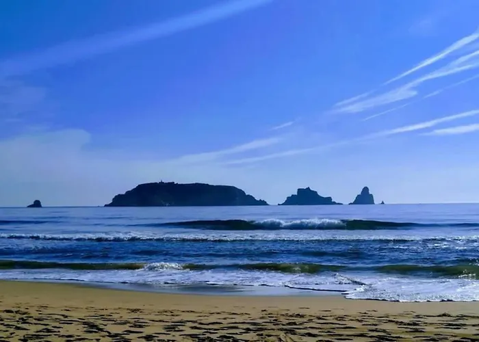 Apartamento recién reformado a 3 min de la playa