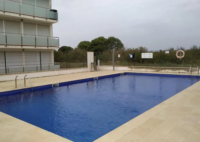 Apartamento recién reformado a 3 min de la playa