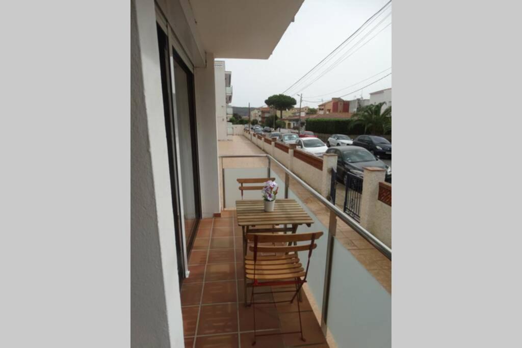 Apartamento Recién Reformado A 3 Min De La Playa *