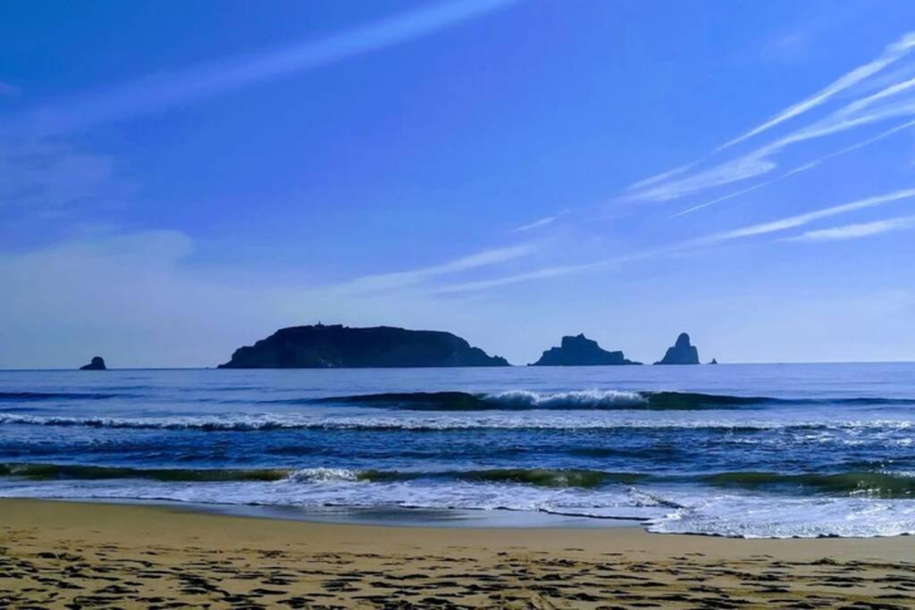 Recién Reformado A 3 Min De La Playa Apartamento L'Estartit