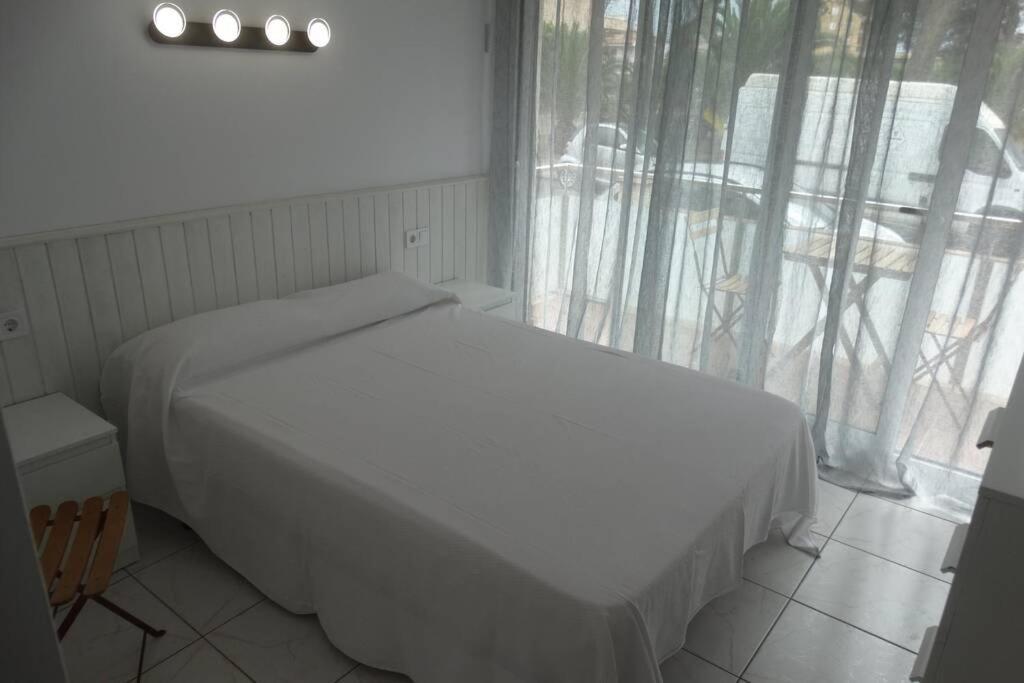 Apartamento Recién Reformado A 3 Min De La Playa