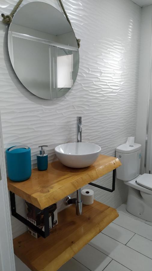 Recién Reformado A 3 Min De La Playa Apartamento