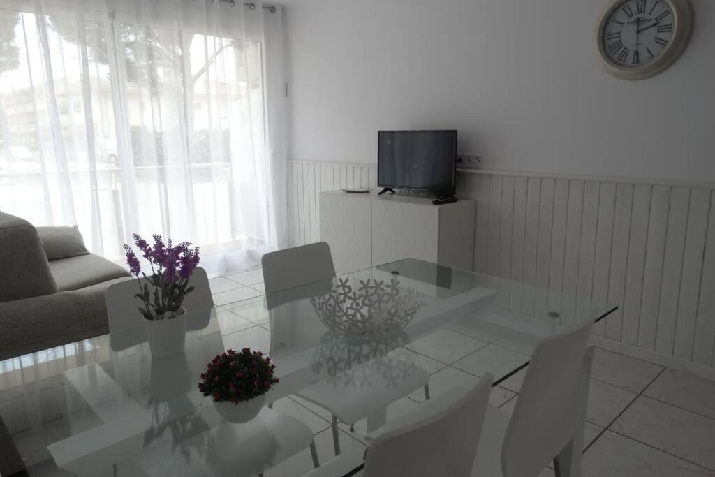 Recién Reformado A 3 Min De La Playa Apartamento L'Estartit