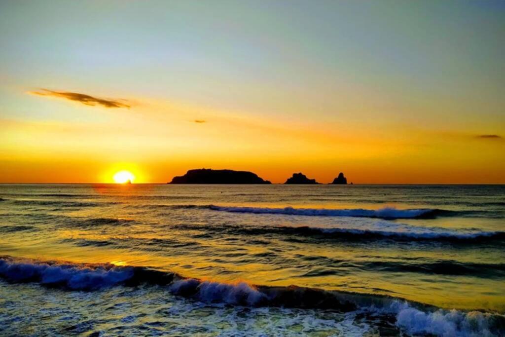 Apartamento Recién Reformado A 3 Min De La Playa *