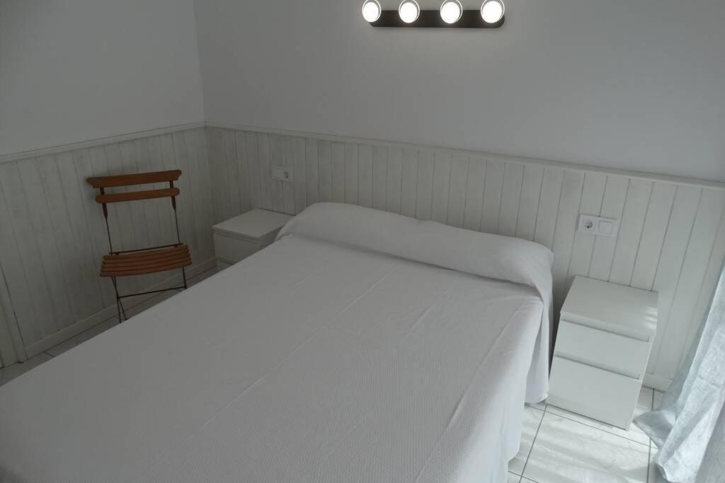 Recién Reformado A 3 Min De La Playa Apartamento *