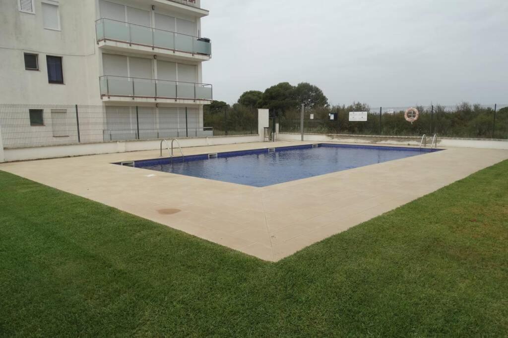Recién Reformado A 3 Min De La Playa Apartamento