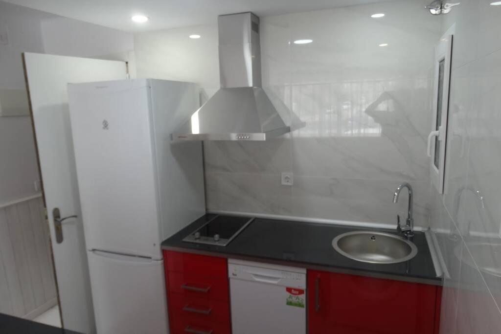 Apartamento Recién Reformado A 3 Min De La Playa *
